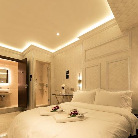 Aj Residence - Above Peppermint Asia City كوتا كينابالو المظهر الخارجي الصورة