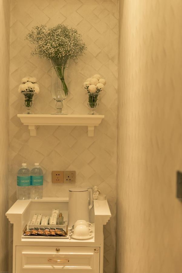 Aj Residence - Above Peppermint Asia City كوتا كينابالو المظهر الخارجي الصورة
