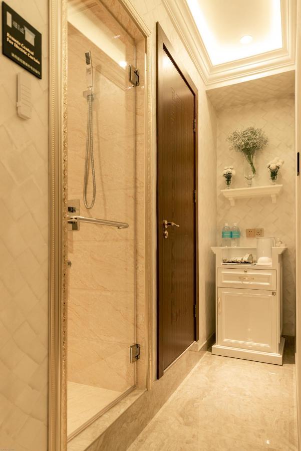 Aj Residence - Above Peppermint Asia City كوتا كينابالو المظهر الخارجي الصورة