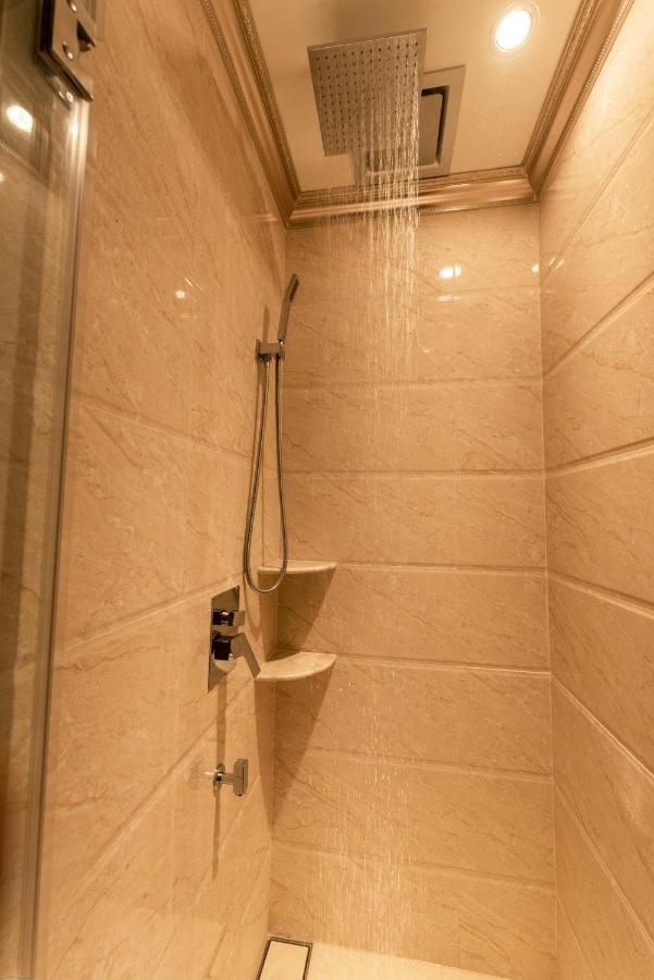 Aj Residence - Above Peppermint Asia City كوتا كينابالو المظهر الخارجي الصورة