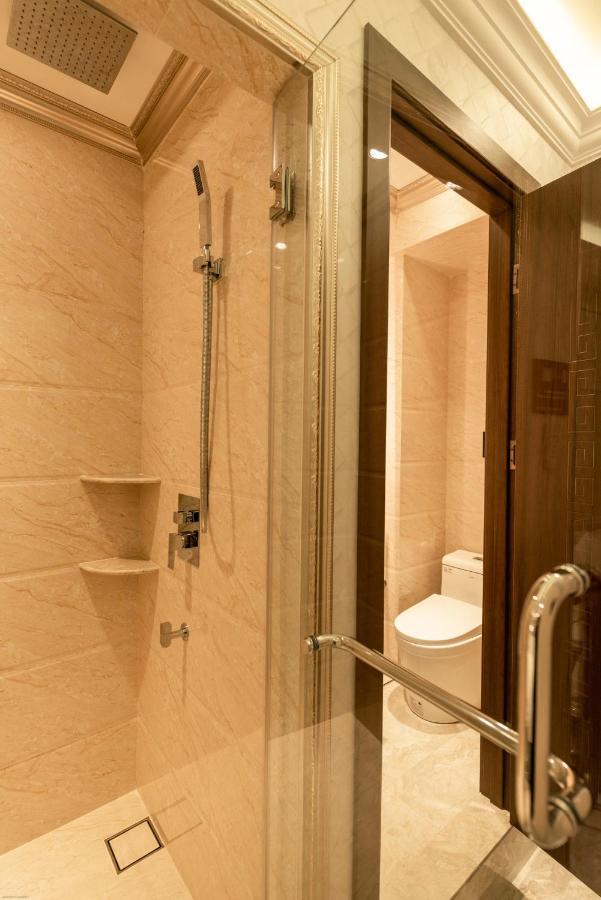 Aj Residence - Above Peppermint Asia City كوتا كينابالو المظهر الخارجي الصورة